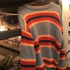 Urban outfitters cozy sweater